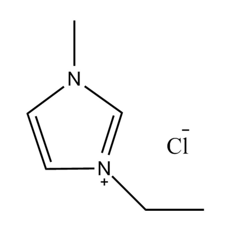 I-ethyl-III-methylimidazolium chloride