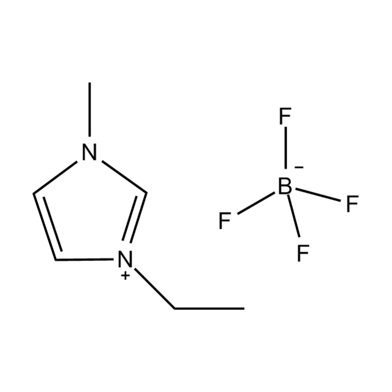 I-ethyl-III-methylimidazolium tetrafluorobor