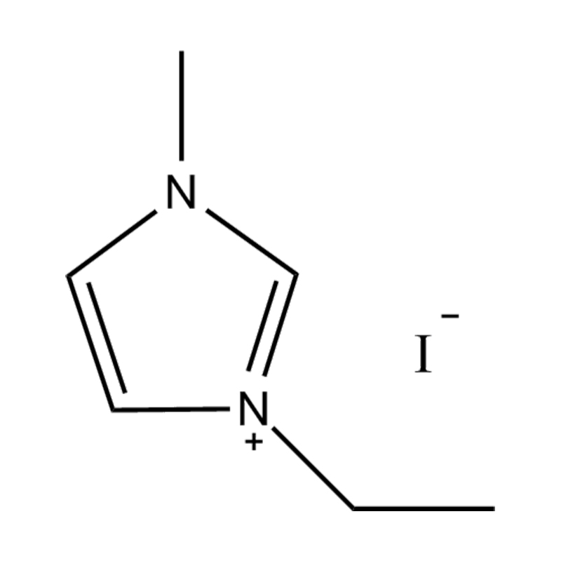I-ethyl-III-methylimidazolium IODUM