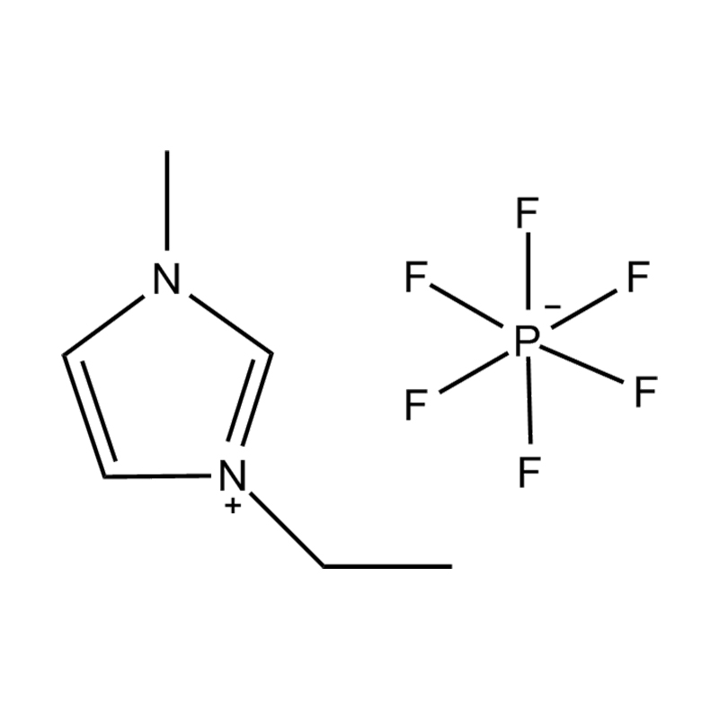 I-ethyl-III, methylimidazolium hexafluorophatphate
