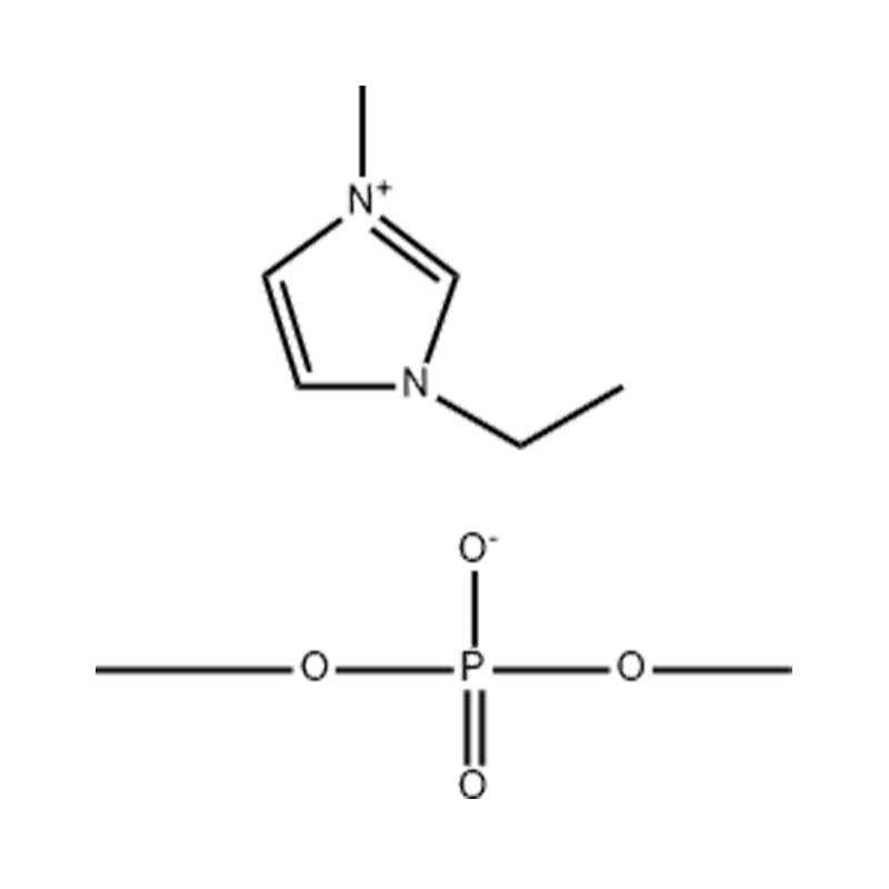 I-ethyl-III-methylimidazolium Dimethyl phosphate