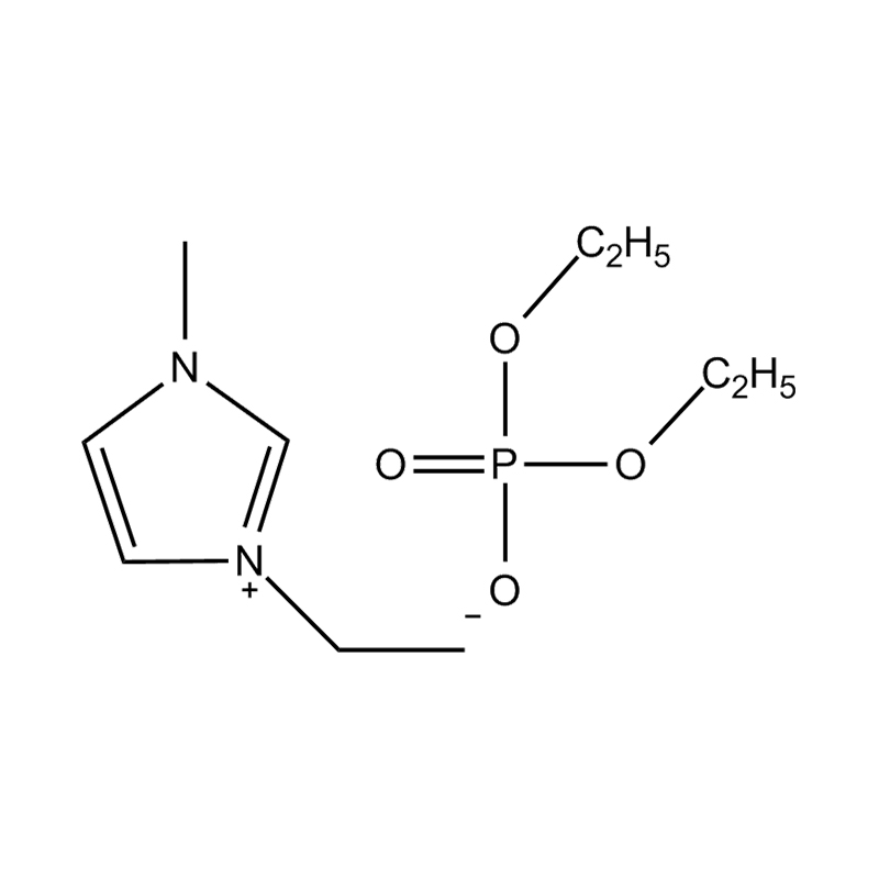 I-ethyl-III-methylimidazolium diethyl phosphate