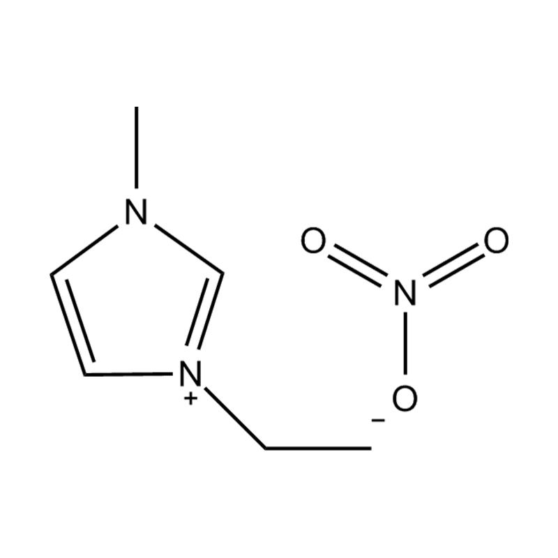 I-ethyl-III-methylimidazolium nitrate