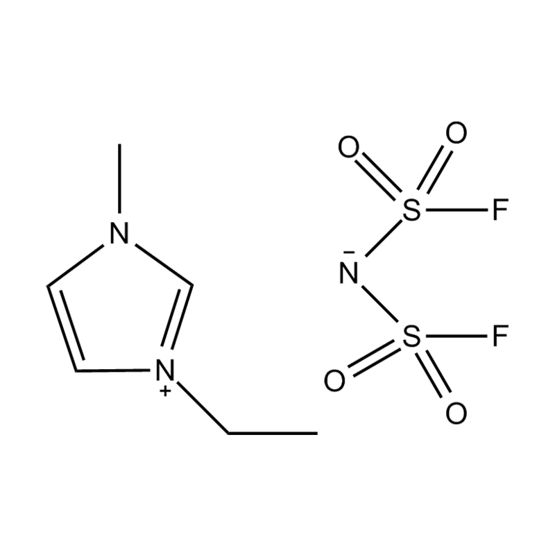 I-ethyl-III-methylimidazolium bis (fluorosulfonyl) imide