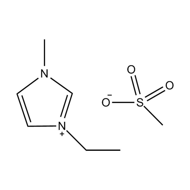 I-ethyl-III-methylimidazolium methaneulfonate