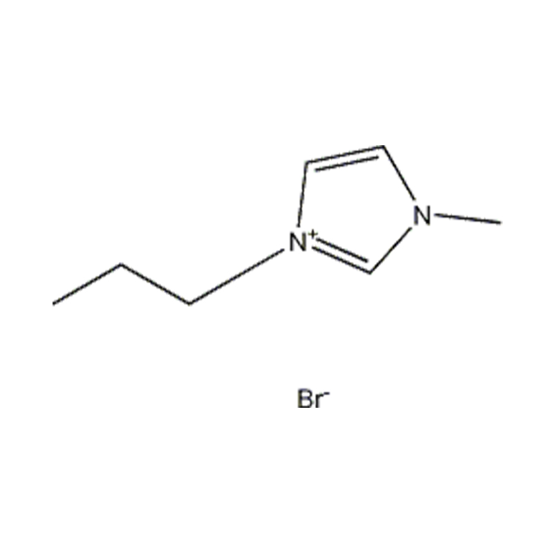 I-Propyl-III-methylimidazolium bromide