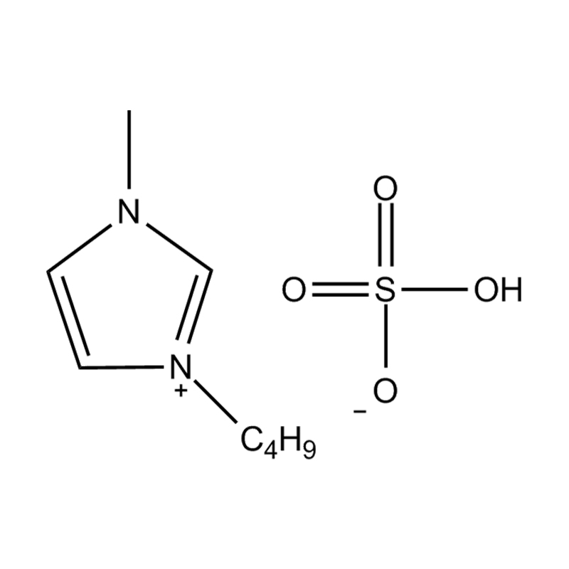 I-Butyl, III-methylimidazole hydrogenii sulfate
