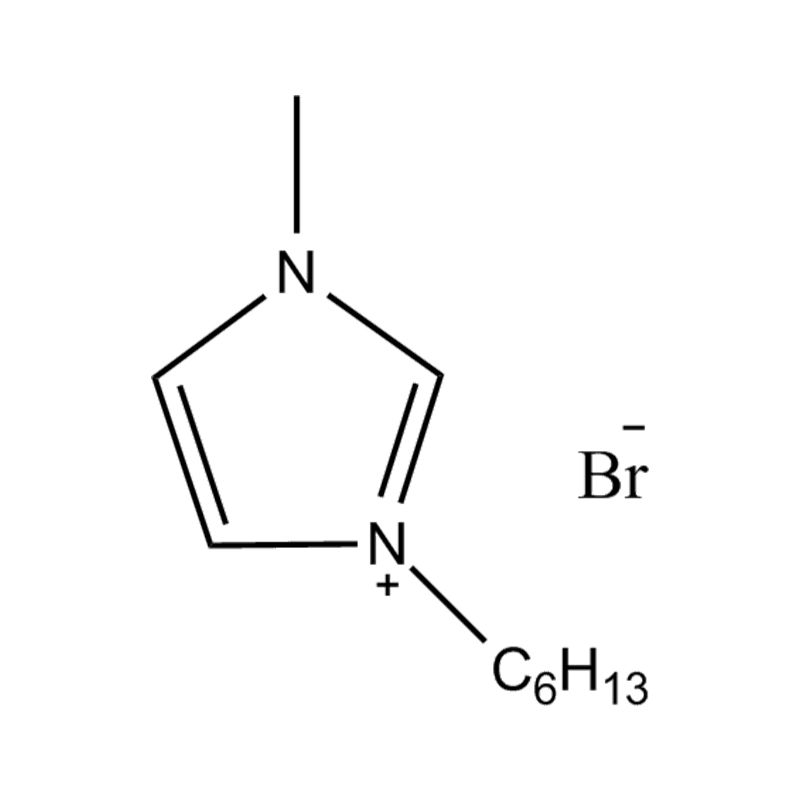 I-hexyl-III-methylimidazolium bromide