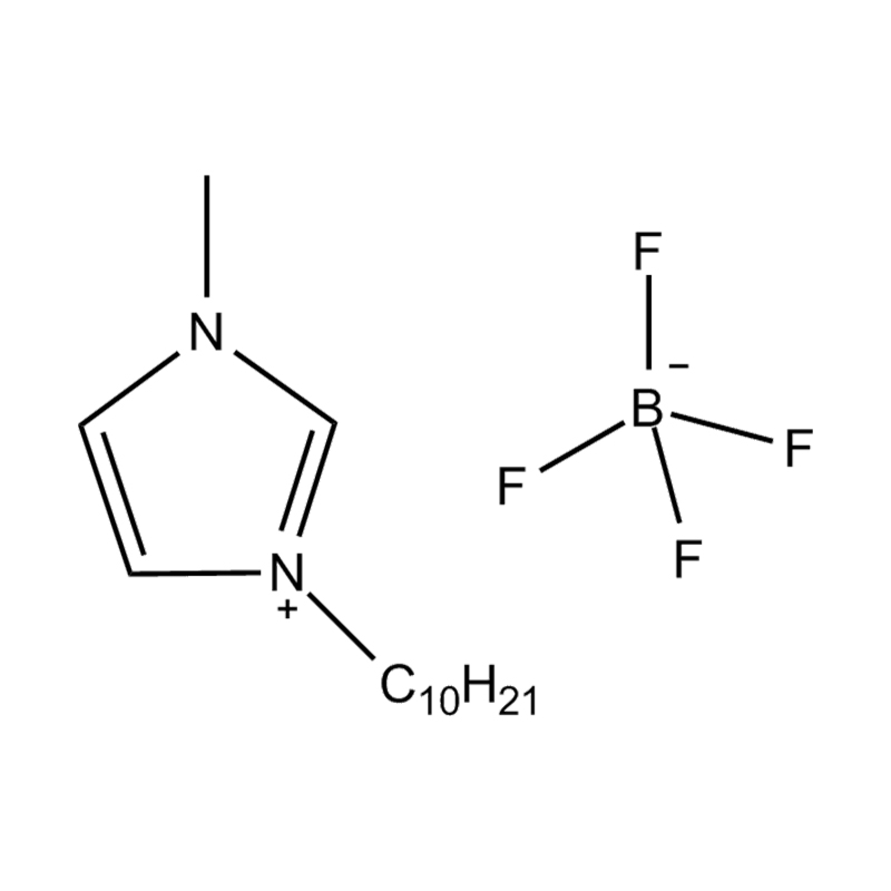I-DECYL-III-methylimidazolium tetrafluorobor