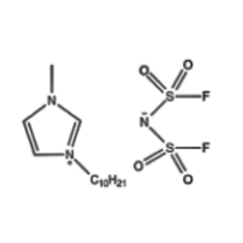 I-DECYL-III-methylimidazolium bis (fluorosulfonyl) imide