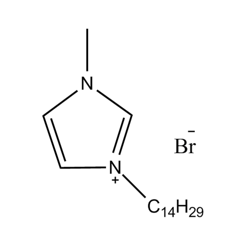 I-Tetradecyl-III-methylimidazolium bromide