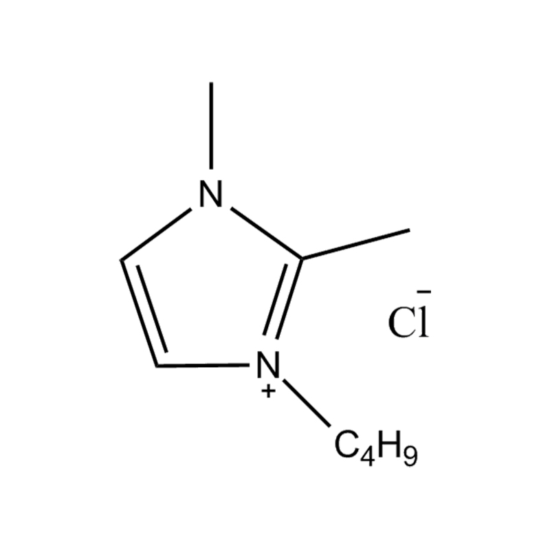 I-Butyl, 2,3-Dimethylimidazolium chloride