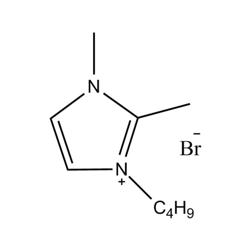 I-Butyl, 2,3-Dimethylimidazolium bromide