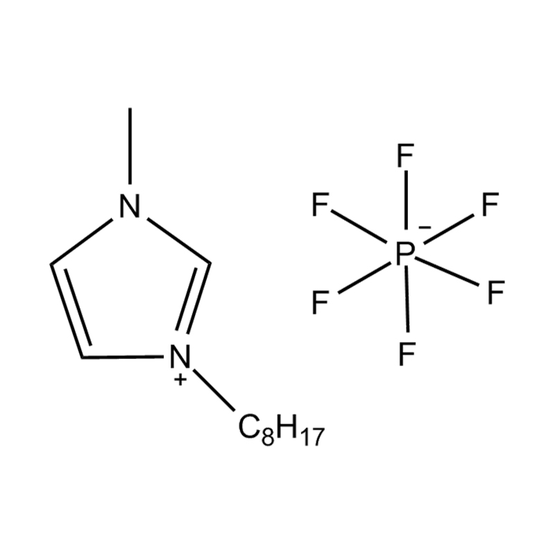 I-Octyl-III-methylimidazolium hexafluorophatphate