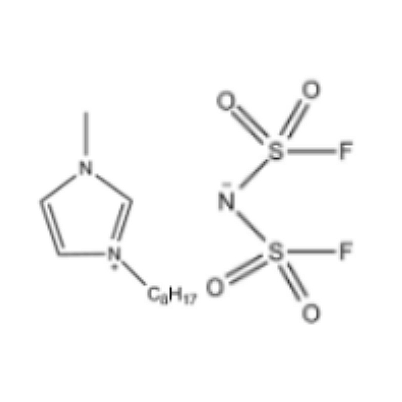I-Octyl-III-methylimidazolium bis (fluorosulfonyl) imide