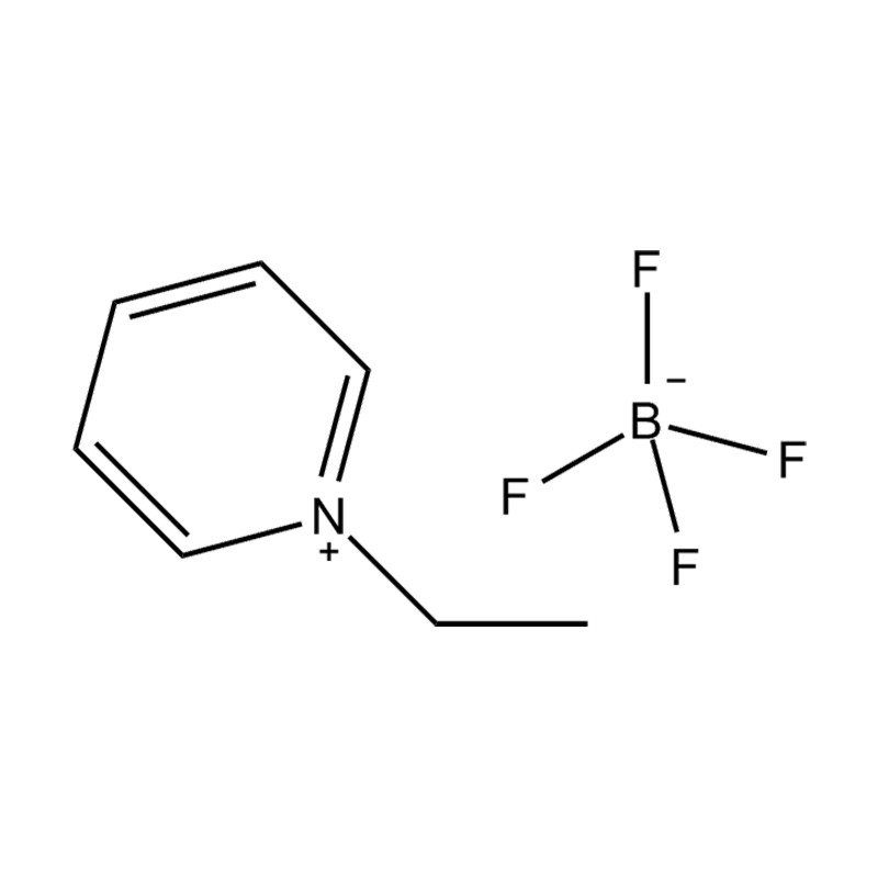 N-ethilapyridinium tetrafluoroboro