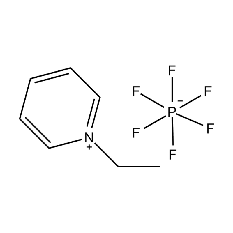 N-ethilapyridinium hexafluorophatphate