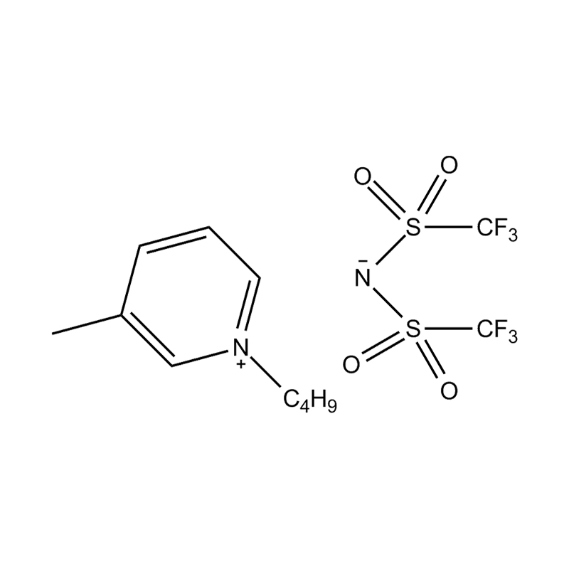 III-yl-n-butylpytridinium bis (trifluoromethylsulfonyl) imide