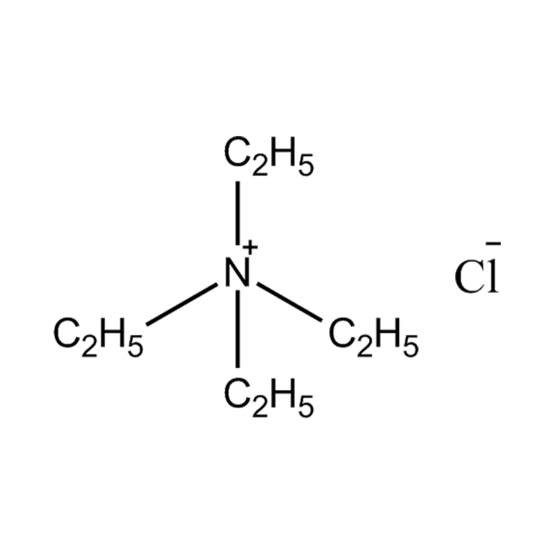 Tetraethylammonium chloride