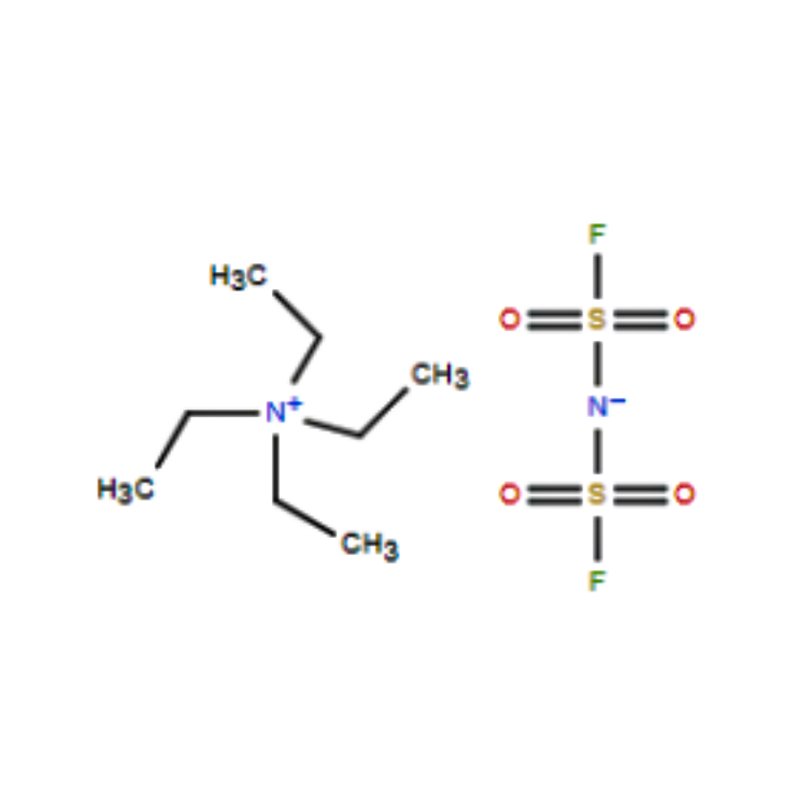 Tetraethylammonium bis (fluorosulfonyl) imide sal