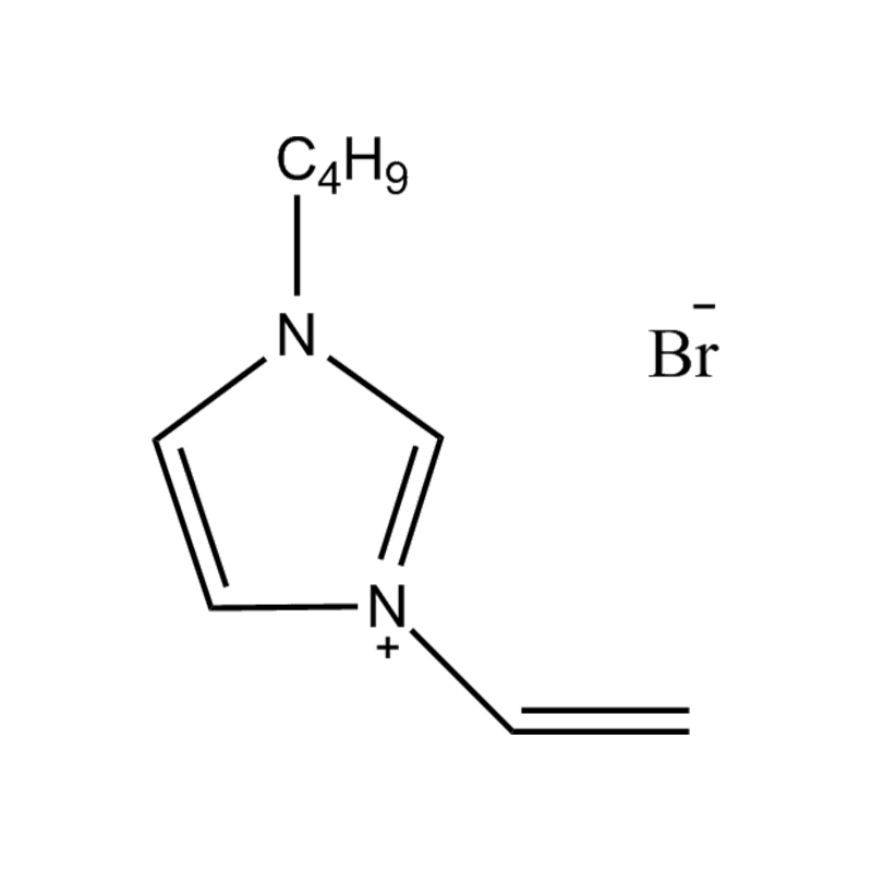 I-Vinyl-III, butylimidazole bromide