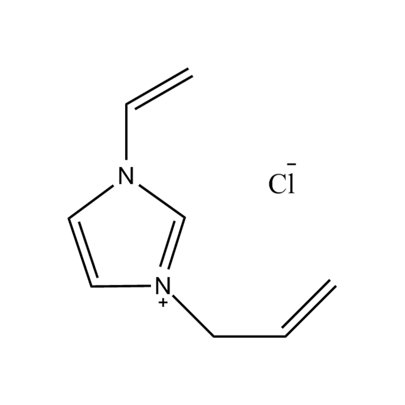 I-AllyL-III-Vinylimidazole chloride sal
