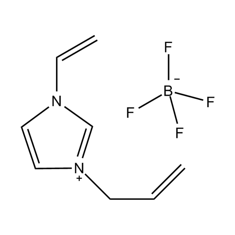I-AllyL-III-Vinylimidazolium tetrafluorobor