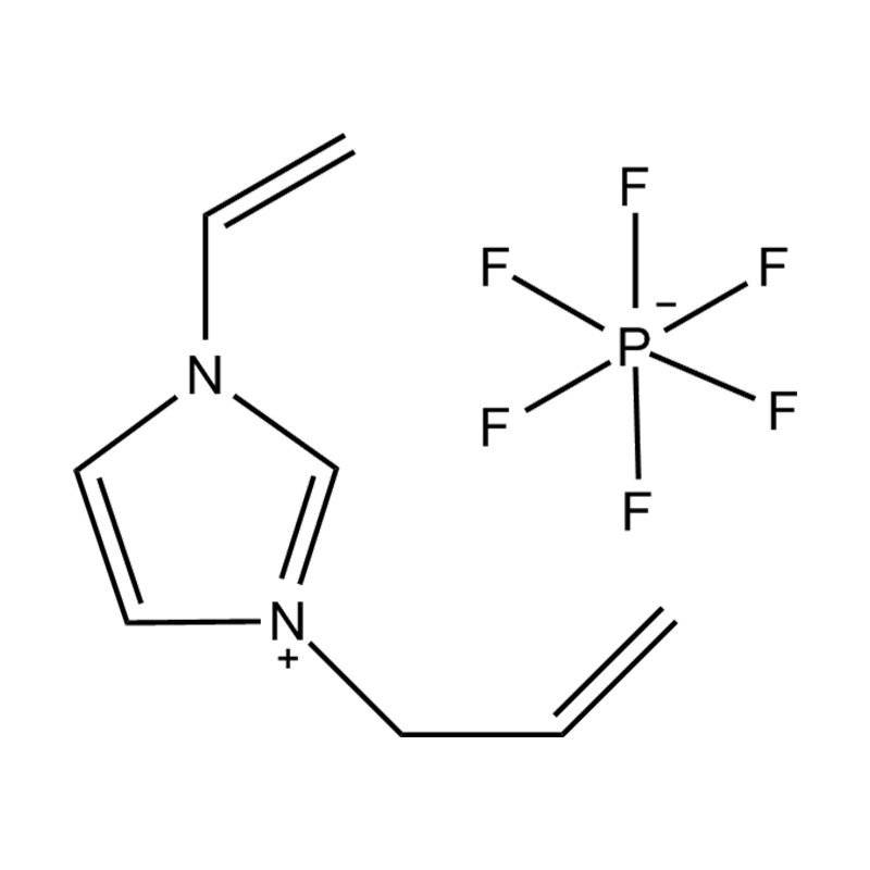 I-AllyL-III-Vinylimidazole Hexafluorophatphate