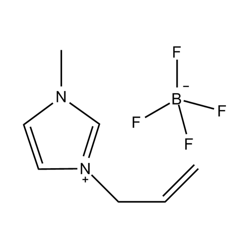 I-AllyL-III-methylimidazole Tetrafluorobor