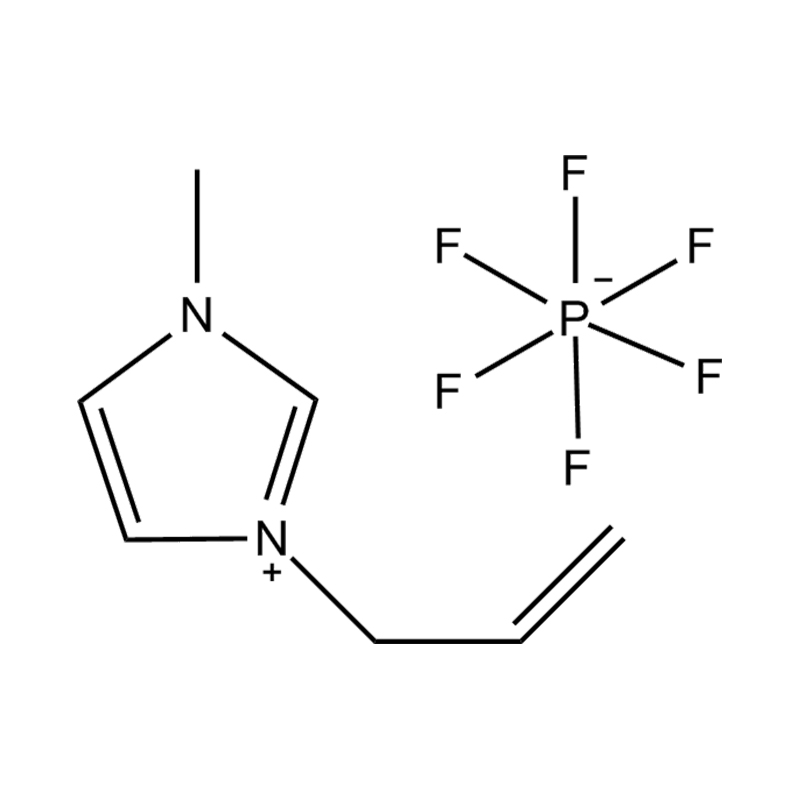 I-AllyL-III-methylimidazole Hexafluorophatphate
