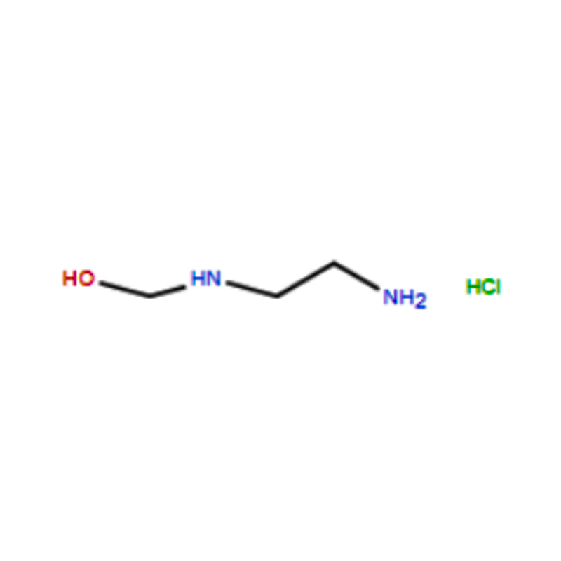 Hydroxyethyl ethylenediamine hydrochloride