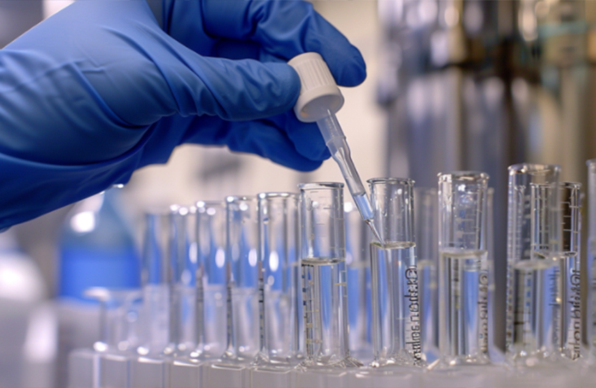 Customized solutio Ionic liquida