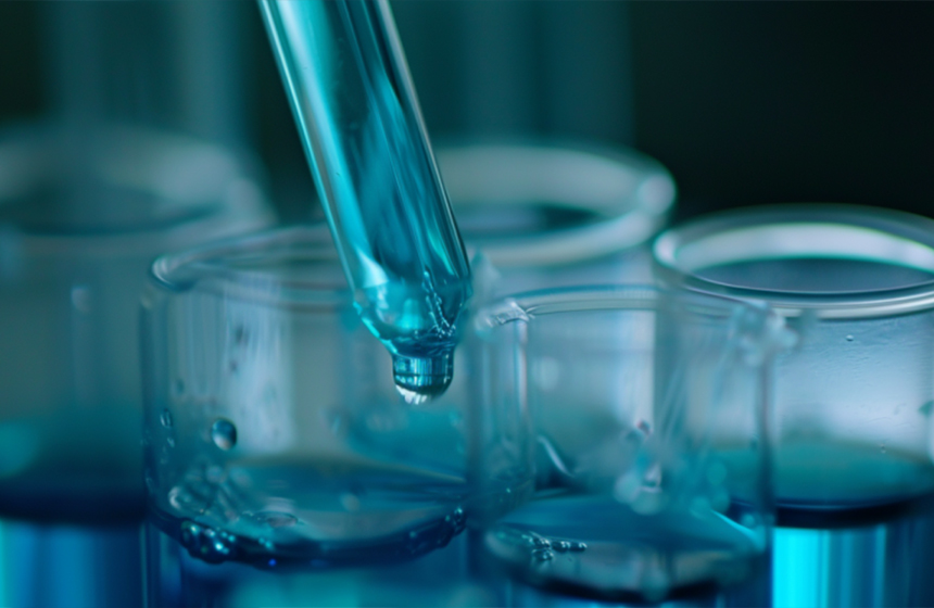 Functura IONIC Liquid Composites