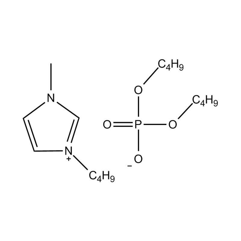 I-Butyl, III-methylimidazolium Dibutyl phosphate