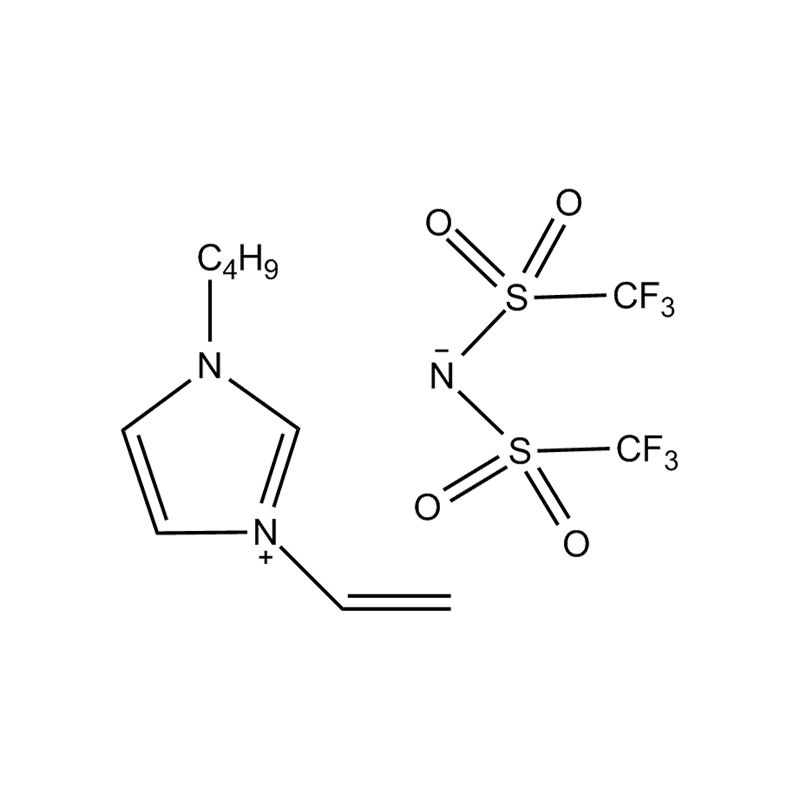 I-Butyl, III-Vinylimidazolium bis (((trifluoromethyl) sulfonyl) imide