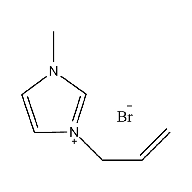 I-allyl-III-methylimidazolium bromide