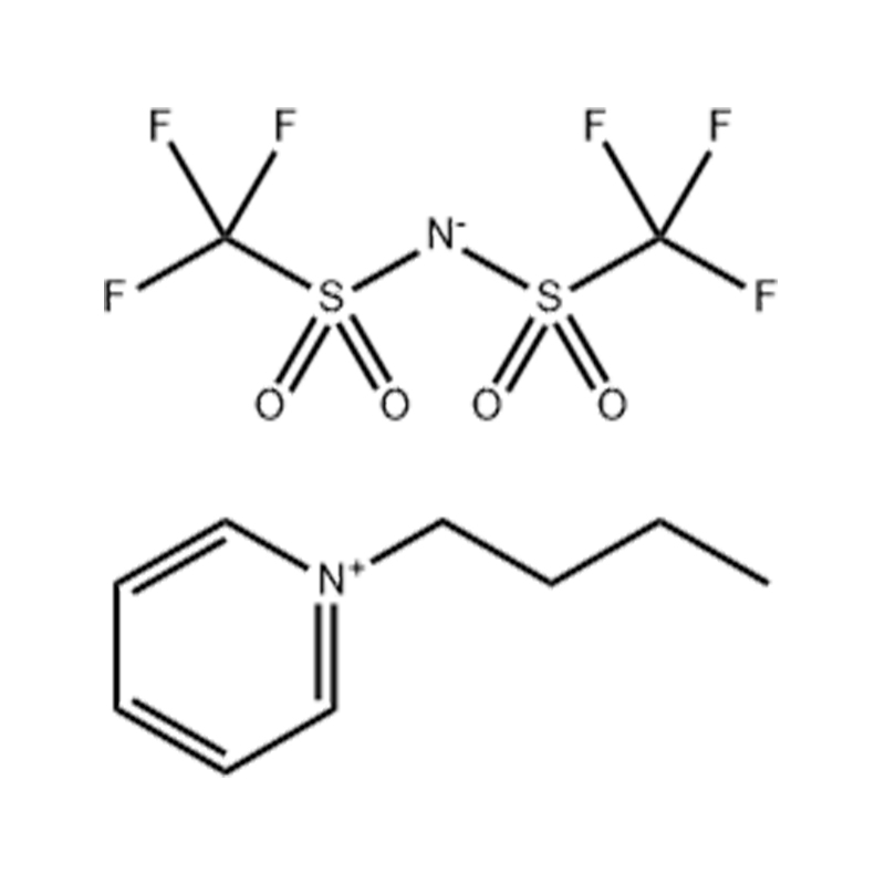 I-Butylpyridinium bis (trifluatoromethylsulfonyl) imide