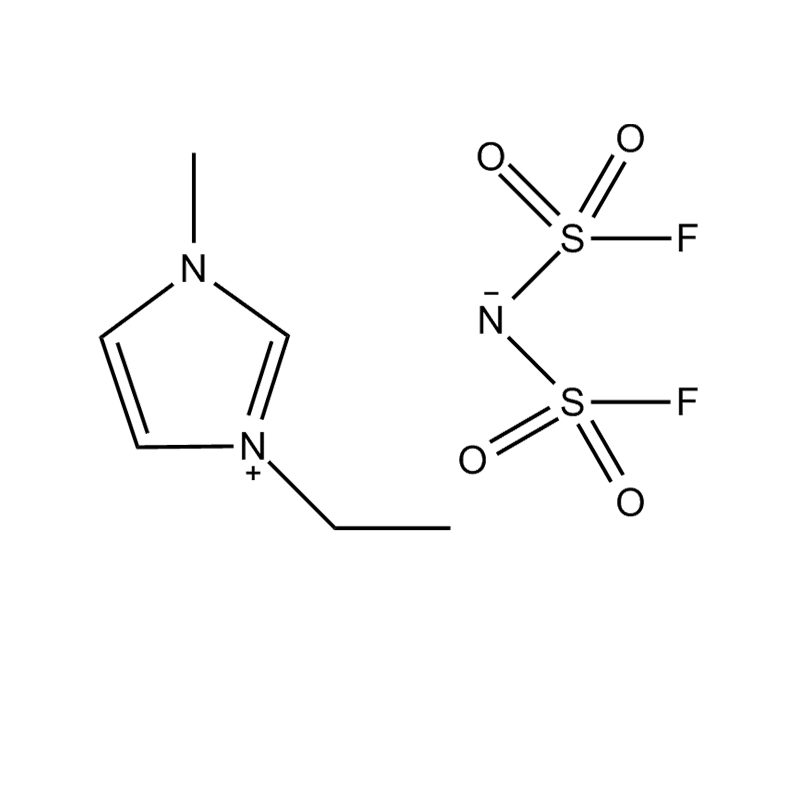 I-ethyl-III-methylimidazolium bis (fluorosulfonyl) imide