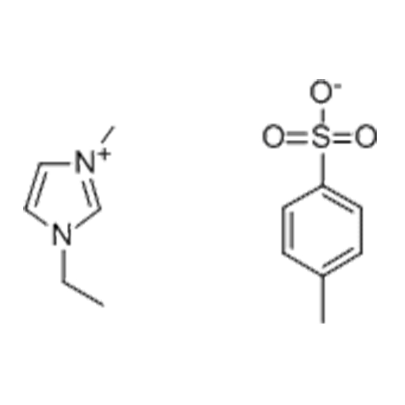 I-ethyl-III-methylimidazolium p-toluenesulfonate