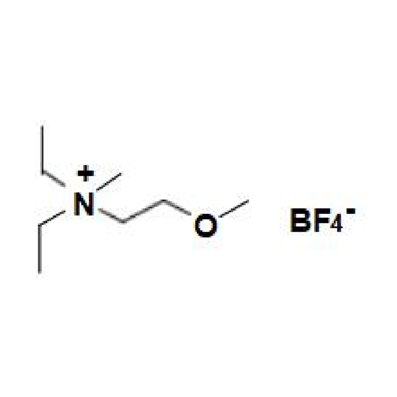 N (II-methoxyethyl) -n y, n, n-n-n-ammonium T etrafluorobo