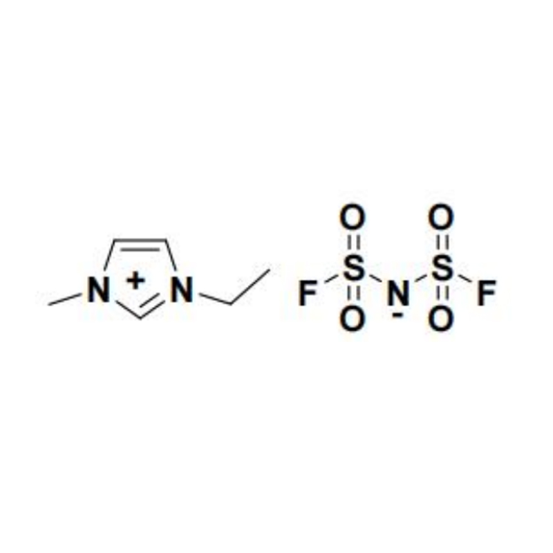 I-ethyl-III-methylimidazolium bisflosulfonlimide