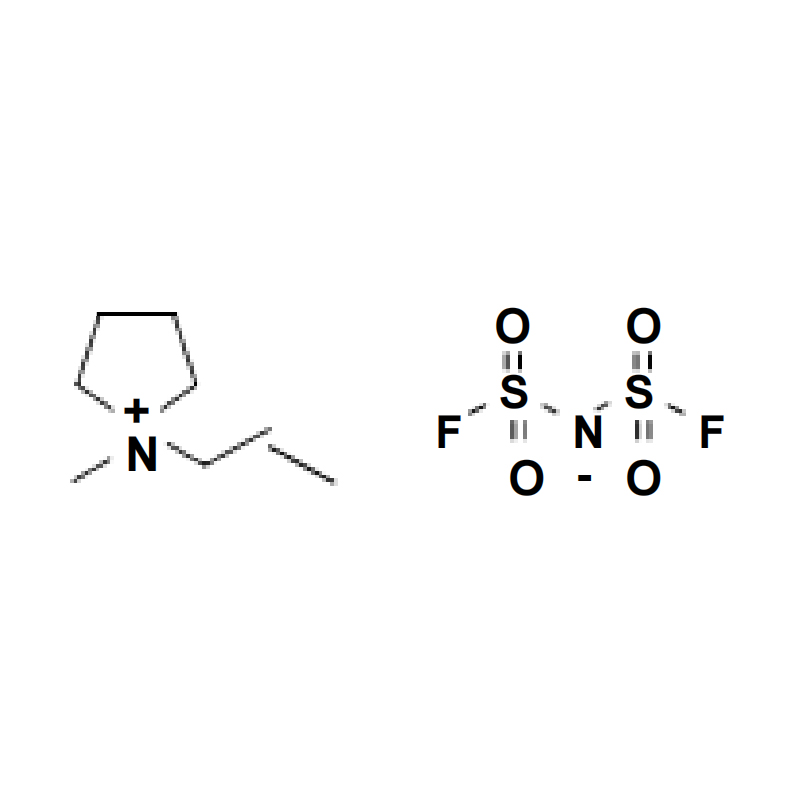 N-yl, propyl Pyrrolidinium Bisflosulfonlimide