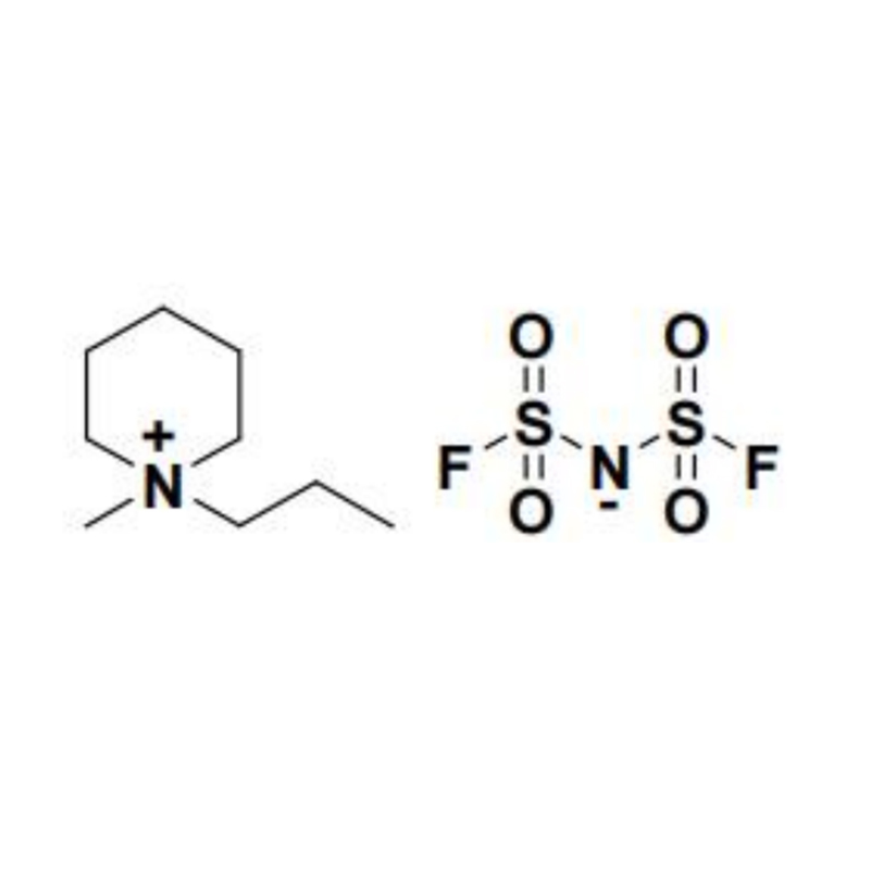 N-methyl, propylpiperidinium BisfLosulfonlimide