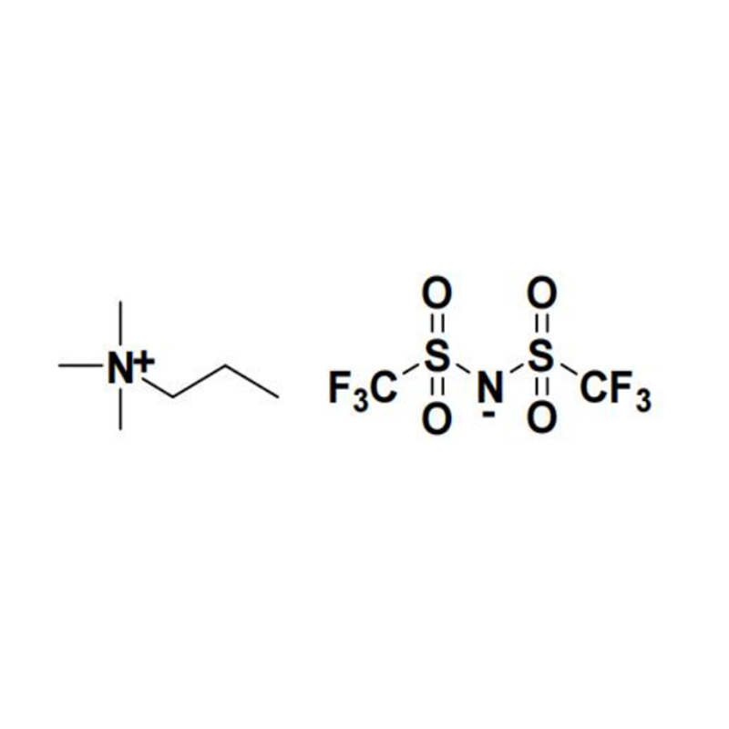 Trimethylpropylammonium